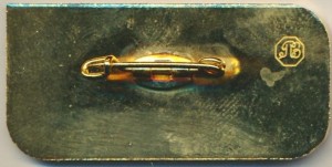 Badge  