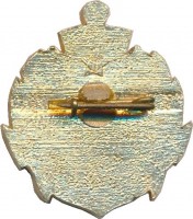 Badge  