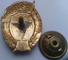 Badge  