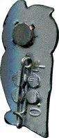 Badge  