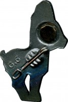 Badge  