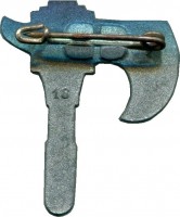 Badge  