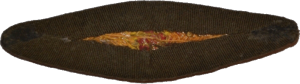 Badge Technician for generals 