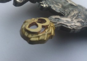 Badge Pilot 3rd class 