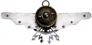 Badge  