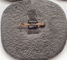 Badge  