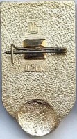Badge  