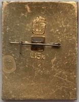 Badge  