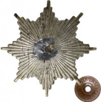 Badge  