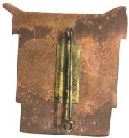Badge  