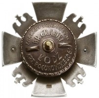 Badge  