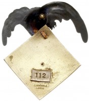Badge  