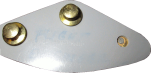 Нагрудный знак Авиатехник 