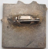 Badge  