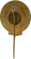 Badge  