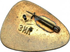 Badge  