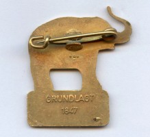 Badge  