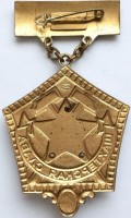 Badge  