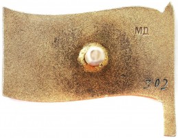 Badge  