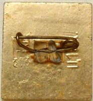 Badge  
