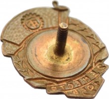Badge  