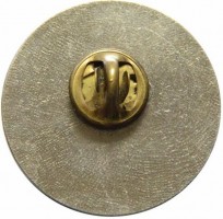 Badge  