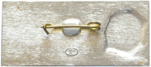 Badge  