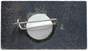 Badge  