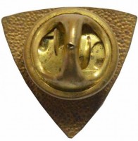 Нагрудный знак Спецназ 