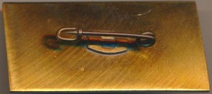 Badge  