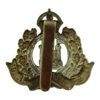 Нагрудный знак Suffolk Regiment 4th / 5th / 6th Territorial Battalions Cap Badge 