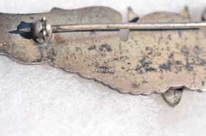Badge Aerial Gunner 