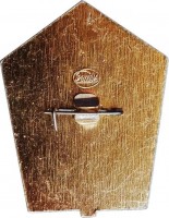 Badge  