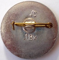 Badge  