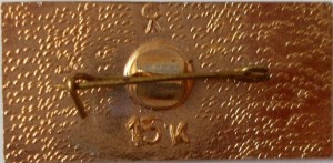 Badge  