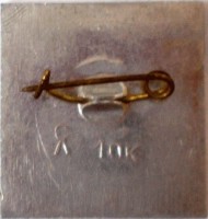 Badge  
