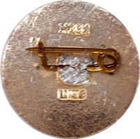 Badge  