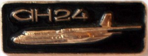 Badge  