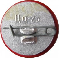 Badge  
