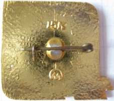 Badge  