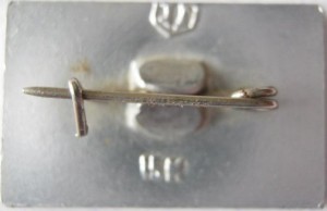 Badge  