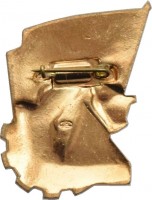 Badge  