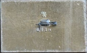 Badge  
