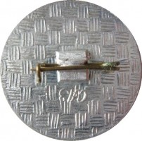 Badge  