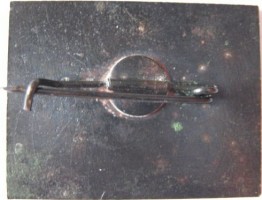 Badge  