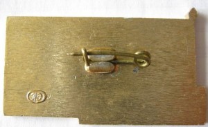 Badge  