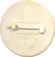 Badge  