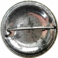 Нагрудный знак 10 батальон Южная Австралия 