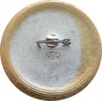 Badge  