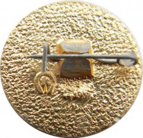 Badge  